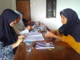 USEP KM Wahana Pemberdayaan Wanita Untuk Kemajuan Perekonomian Keluarga